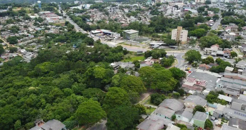 Terreno à venda na Avenida José Garibaldi, s/n, Passo do Vigário, Viamão