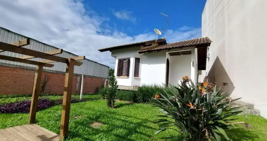 Casa com 1 quarto para alugar na Avenida Senador Salgado Filho, 8687, Querência, Viamão