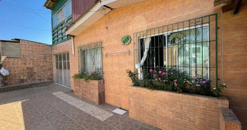 Casa com 2 quartos à venda na Rua José Martins, 565, Tarumã, Viamão