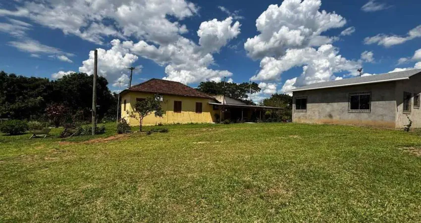 Chácara / sítio com 2 quartos à venda na Beco do Malacara, 4261, Tarumã, Viamão