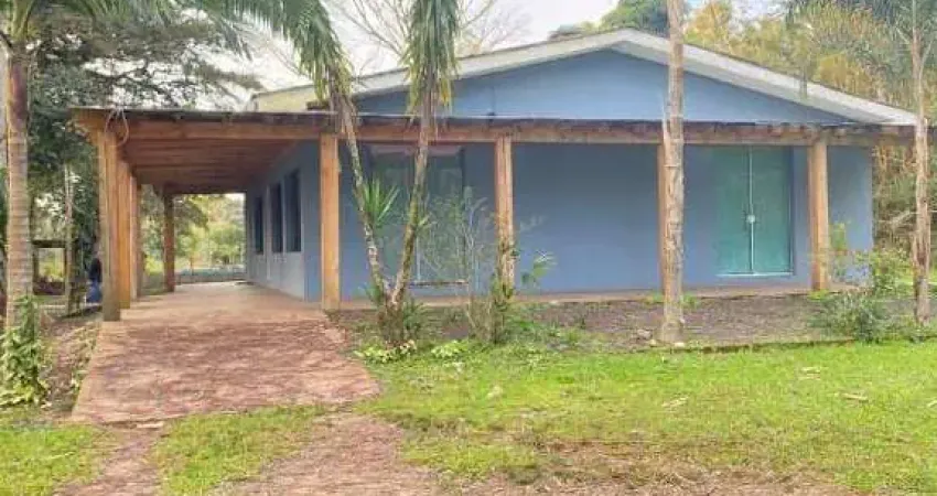 Chácara / sítio com 3 quartos para alugar na Rodovia ERS040, 25232, Estiva (Capão da Porteira), Viamão