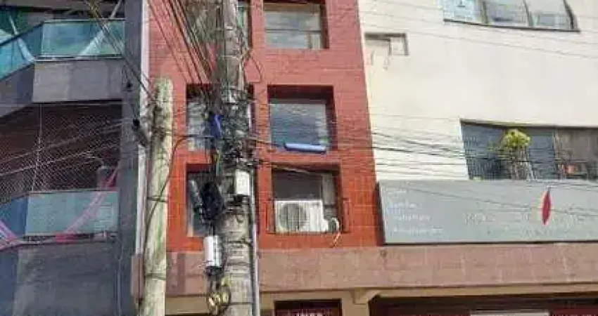 Sala comercial à venda na Rua Marechal Deodoro, 137, Centro, Viamão