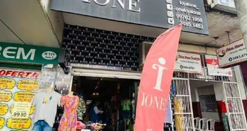 Ponto comercial para alugar na Avenida Coronel Marcos de Andrade, 171, Centro, Viamão