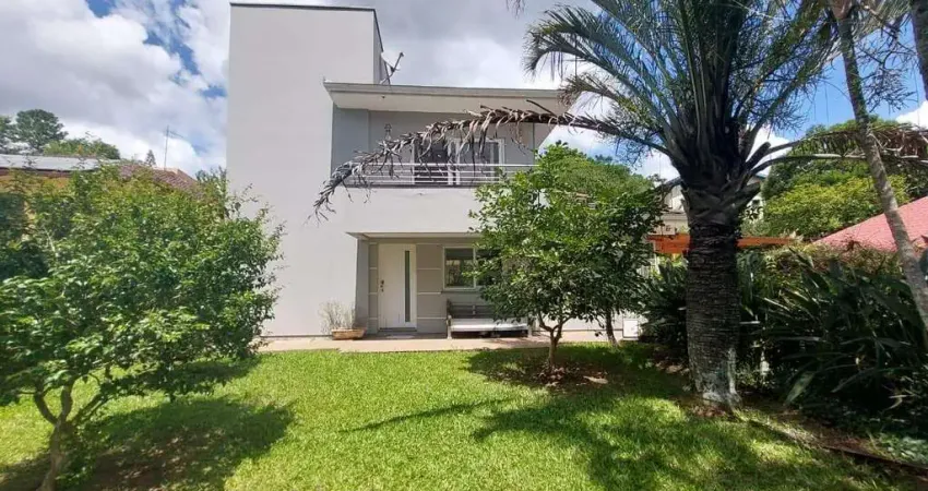 Casa em Condomínio à venda, 2 quartos, 2 suítes, 2 vagas, Elsa - Viamão/RS