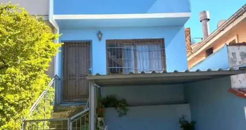 Casa com 2 quartos à venda na Rua Verona, 61, Santa Isabel, Viamão