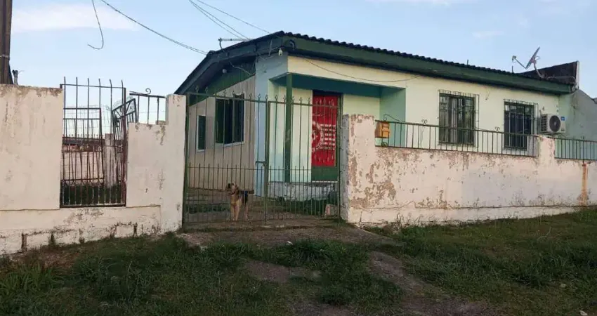 Casa à venda na Rua Manaus, 14, Parque Índio Jari, Viamão