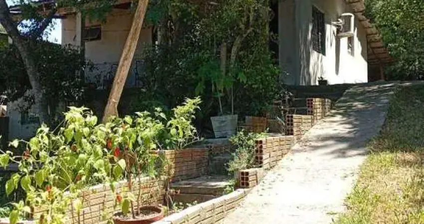 Casa com 2 quartos à venda na Rua Avelã, 237, Fiuza, Viamão