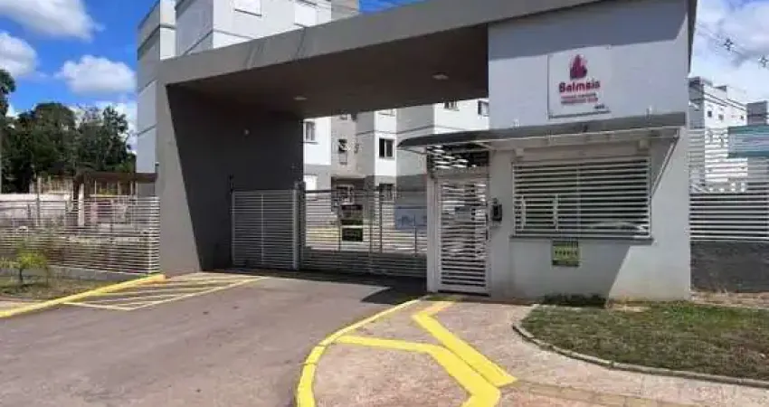 Apartamento com 2 quartos à venda na Rua Alcebíades Azeredo dos Santos, 1633, Sitio São José, Viamão