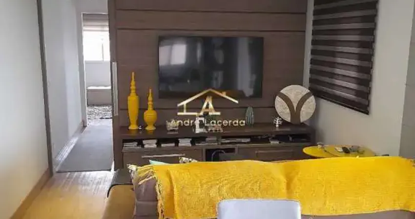 Apartamento com 2 quartos à venda na Rua Oswaldo Arouca, 501, Vila Formosa, São Paulo