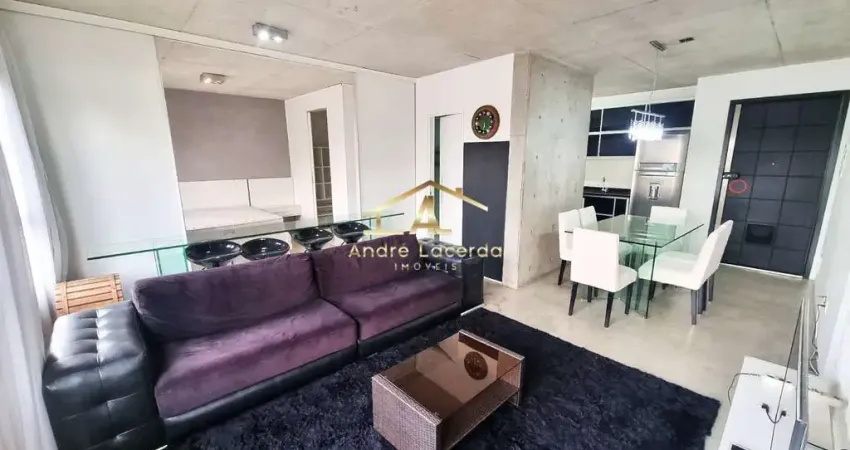 Maxhaus anália franco - apartamento totalmente mobiliado - locação - anália franco