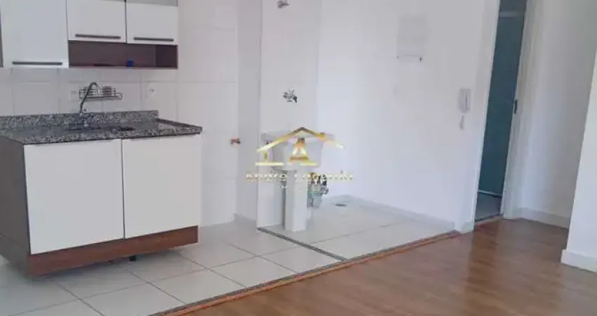 Apartamento com 1 quarto para alugar em Belenzinho, São Paulo 