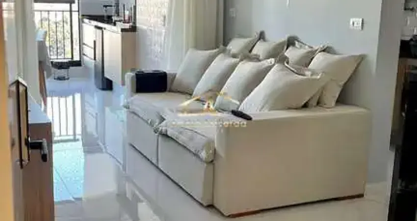 Apartamento com 2 quartos à venda na Rua São Felipe, 39, Tatuapé, São Paulo