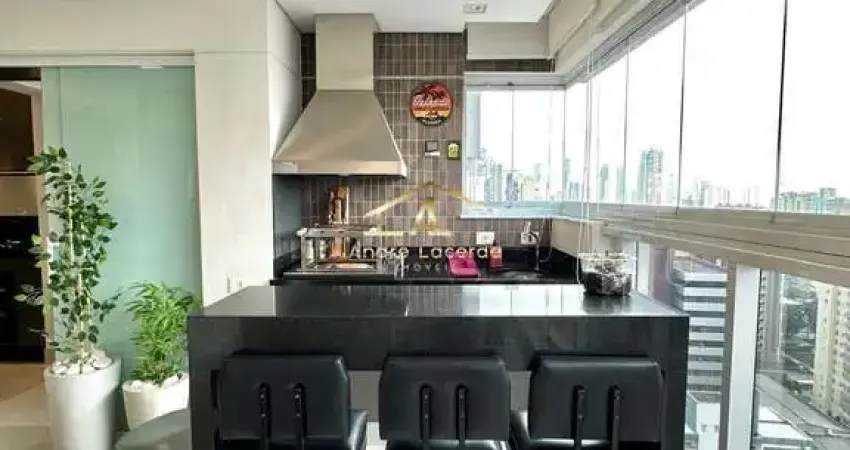 Apartamento no condomínio cartagena à venda, 80 m² por r$ 1699.000,00