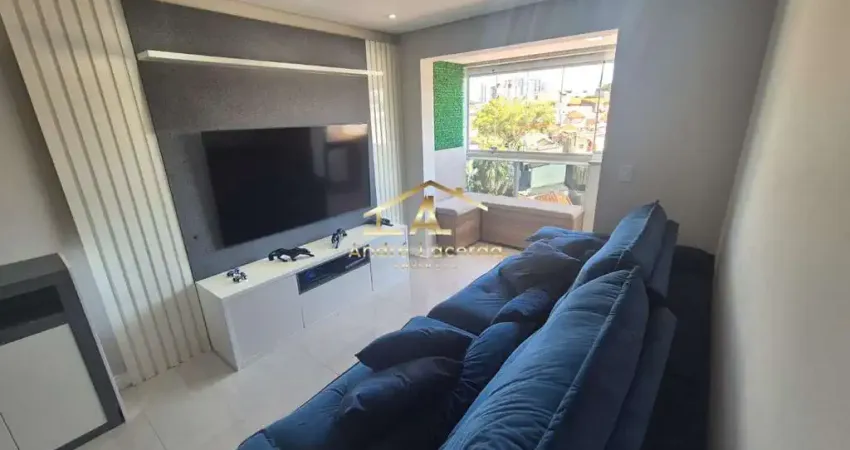 Edificio marbella - porteira fechada - apartamento anália franco.