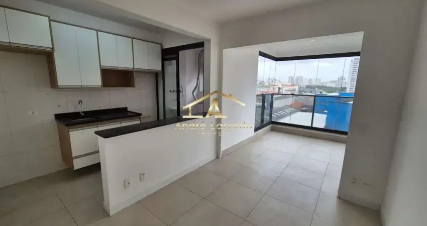 Apartamento com 2 quartos à venda na Rua Padre Estevão Pernet, 112, Tatuapé, São Paulo