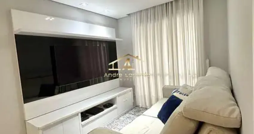 Condomínio varanda tatuapé - lindo apartamento - tatuapé/sp - condominio varanda tatuapé