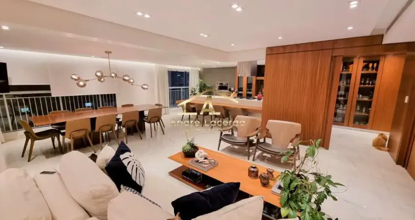 L’essence alto da mooca - apartamento alto padrão - varanda gourmet - mooca/sp