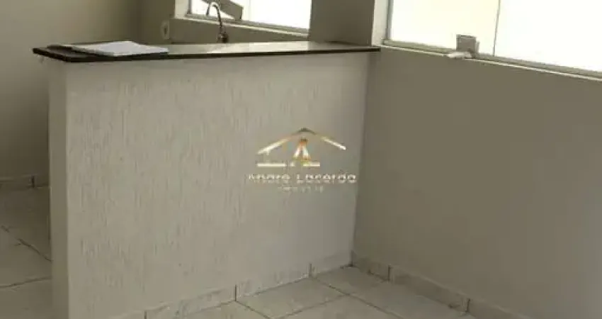 Apartamento com 1 quarto à venda na Rua Doutor Heitor Ferreira Prestes, 61, Parque Vitória Régia, Sorocaba