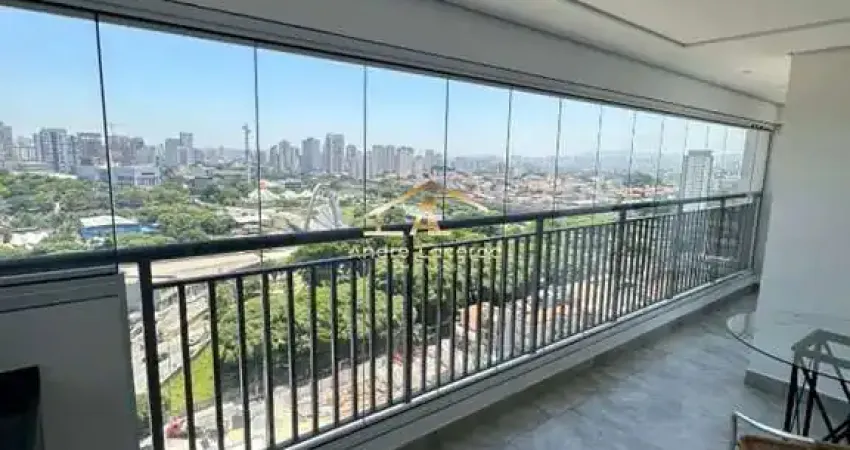 Praça tatuapé - apartamento a venda - tatuapé/sp - ao lado do shopping