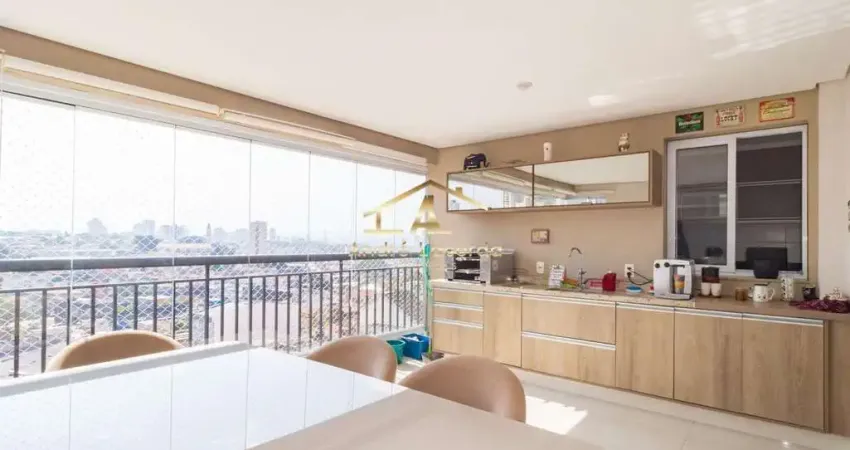 Edifício amici della vita - lindo apartamento - projetado por arquiteto - vila regente feijó