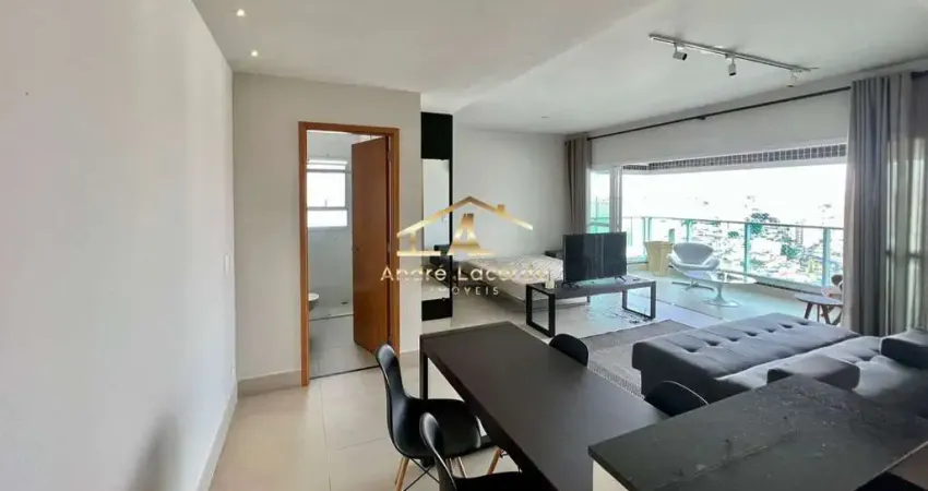 Kitnet / Stúdio à venda na Avenida Regente Feijó, 1650, Vila Regente Feijó, São Paulo