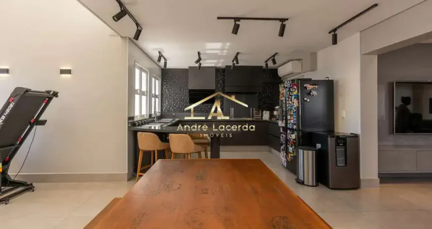 Cobertura com 2 quartos à venda na Rua Euclides Pacheco, 1141, Tatuapé, São Paulo