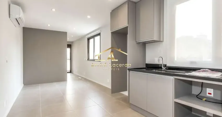 Apartamento com 1 quarto à venda na Avenida Angélica, 391, Santa Cecília, São Paulo