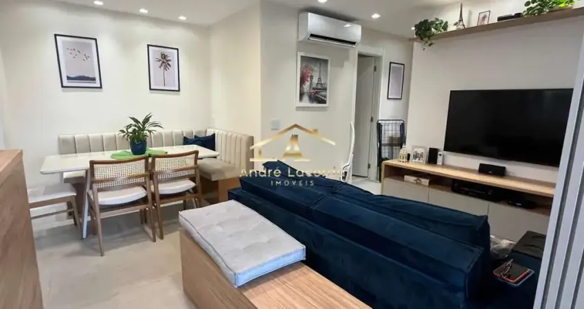 Universo tatuapé - estrela - lindo apartamento - ao lado metrô carrão