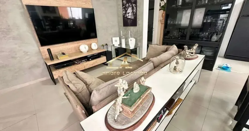 Jardim di franco - apartamento cobertura duplex - anália franco