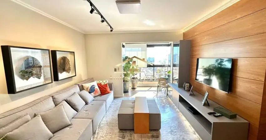 Apartamento com 3 quartos à venda na Rua Euclides Pacheco, Tatuapé, São Paulo