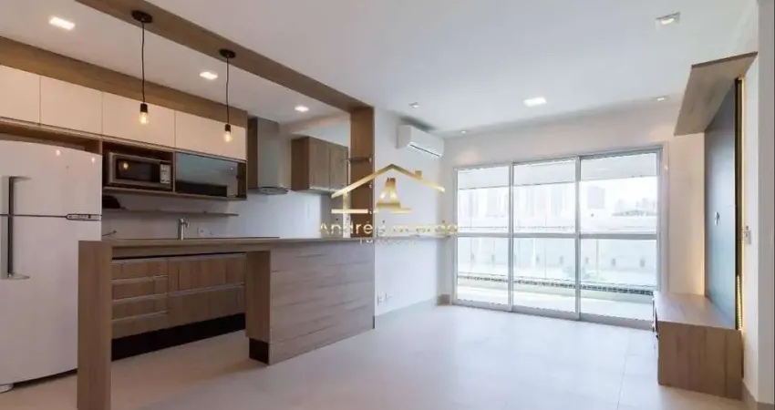 Composite des arts - lindo apartamento para locação - anália franco / sp