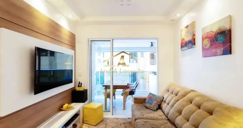 Edifício residencial ibiza - excelente apartamento - tatuapé / sp