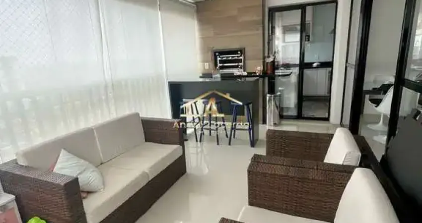 Helbor new tatuapé - apartamento - vila carrão / sp - varanda gourmet