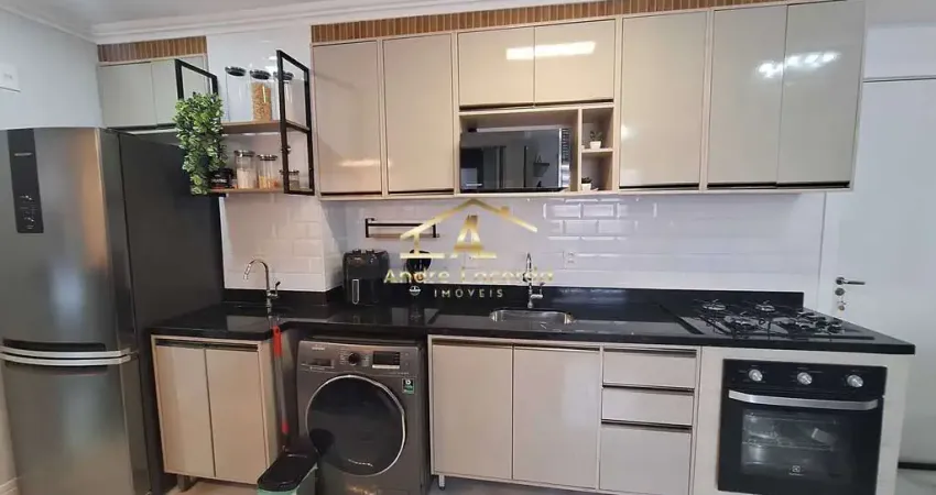 Apartamento com 2 quartos à venda na Rua Intendência, Belenzinho, São Paulo