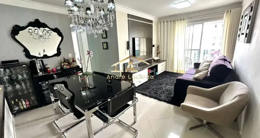 Edificio marbella - lindo apartamento - próximo ao shopping anália franco/sp