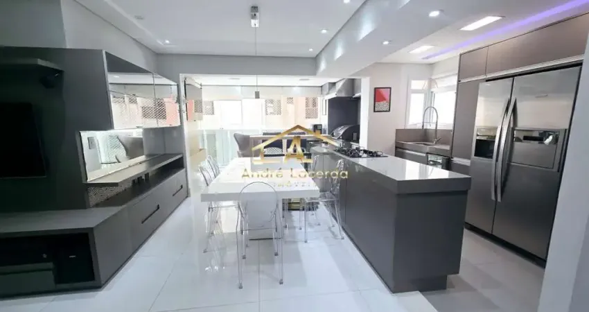 Edifício residencial ibiza - excelente apartamento - anália franco / sp - locação