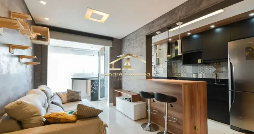 Condominio urban home tatuapé - apartamento no urban tatuapé a venda - porteira fechada