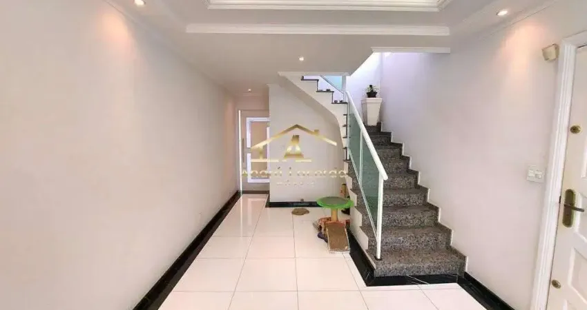 Casa com 2 quartos para alugar na Vila Mafra, São Paulo 