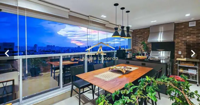 Residencial galicia - porteira fechada - apartamento em tatuapé, são paulo/sp