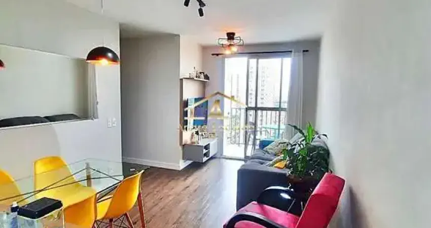 Condomínio mirada tatuape - excelente apartamento - parques são jorge/sp