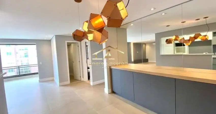 Edifício albarracin - lindo apartamento - reformado - ao lado shopping anália franco