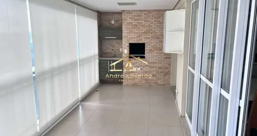 Apartamento com 3 quartos à venda na Avenida Guilherme Giorgi, 531, Vila Carrão, São Paulo