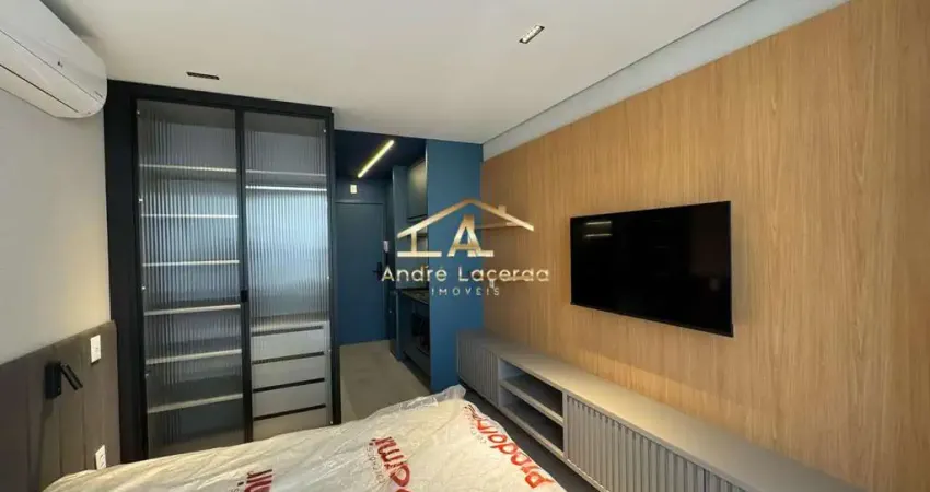 Kitnet / Stúdio para alugar na Rua Airi, 227, Tatuapé, São Paulo