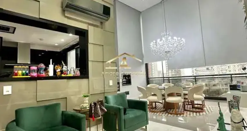 Pasion residence - apartamento duplex em jardim anália franco, são paulo/sp - mobiliado