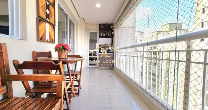 Edifício absoluto mooca - excelente apartamento - mooca/sp - condominio absoluto mooca