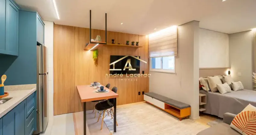 Kitnet / Stúdio à venda na Vila Carrão, São Paulo 