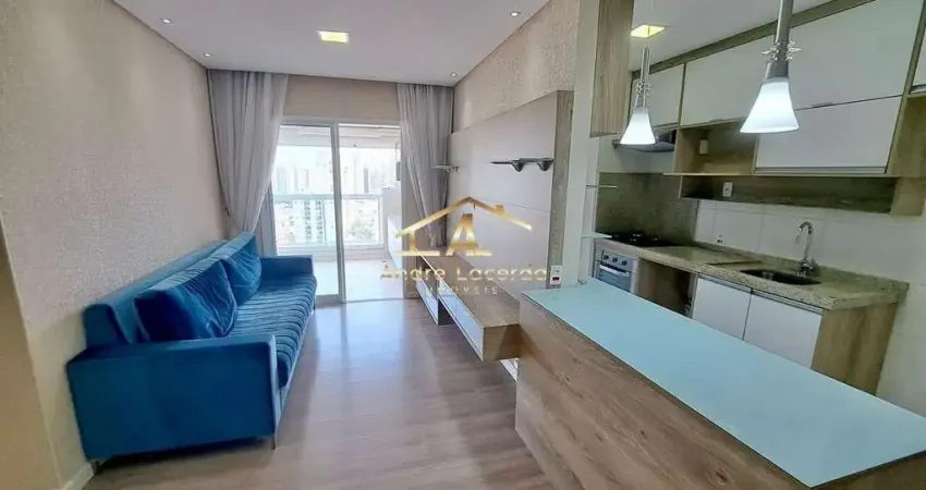 Apartamento com 3 quartos à venda na Rua Cantagalo, 1943, Tatuapé, São Paulo