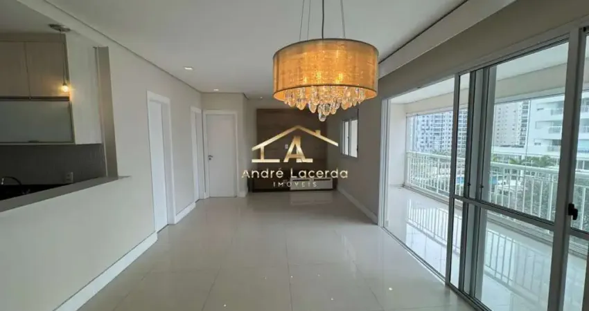 Premium anália franco - lindo apartamento - vila regente feijó / sp