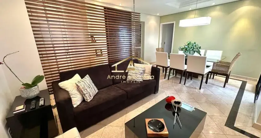 Edificio pathernon - lindo apartamento - totalmente mobiliado - tatuapé / sp