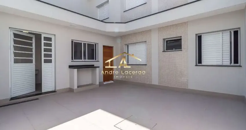 Casa com 2 quartos para alugar na Rua Euclides Pacheco, Tatuapé, São Paulo